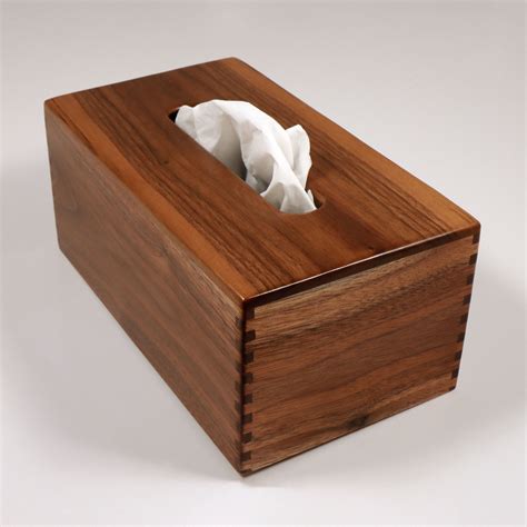 vintage metal tissue box cover|style wooden tissue box.